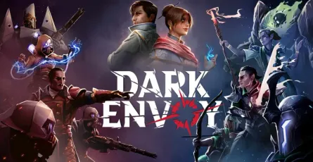 Télécharger Dark Envoy gratuit