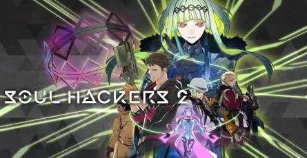 Soul Hackers 2 télécharger gratuitement PC