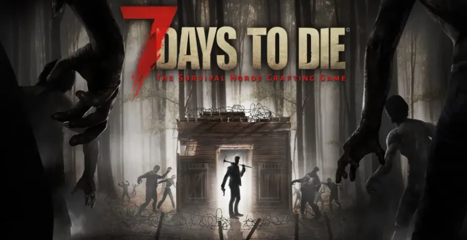 Télécharger 7 Days to Die gratuitement