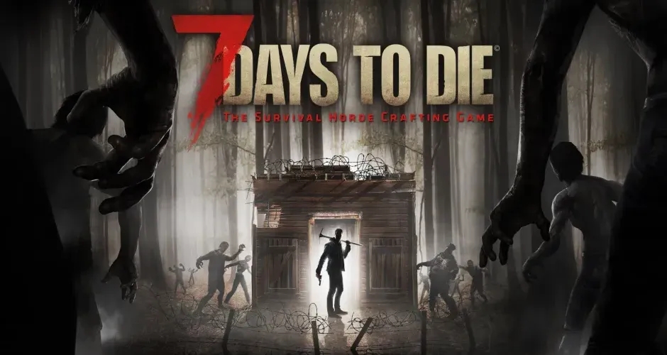 Télécharger 7 Days to Die gratuitement