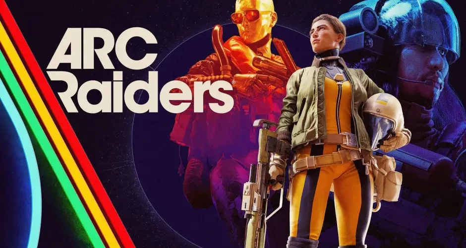 ARC Raiders jouer gratuitement