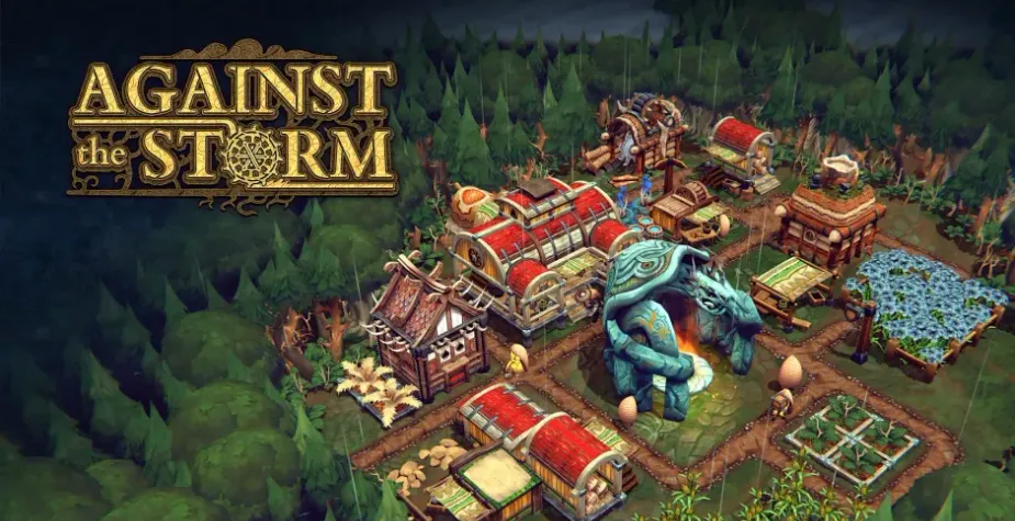 Against the Storm télécharger gratuit