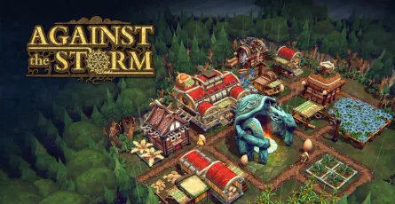 Against the Storm télécharger gratuit
