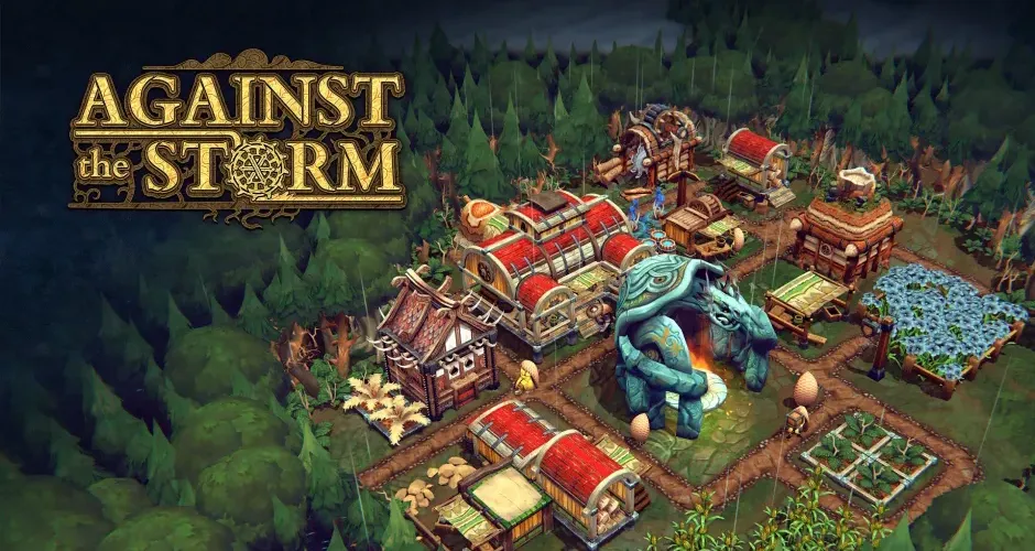 Against the Storm télécharger gratuit
