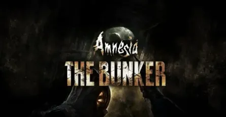 Amnesia: The Bunker gratuit