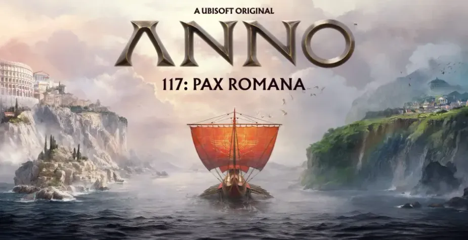 Anno 117 : Pax Romana téléchargement gratuitement