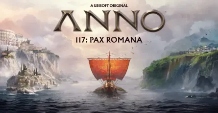 Anno 117 : Pax Romana téléchargement gratuitement