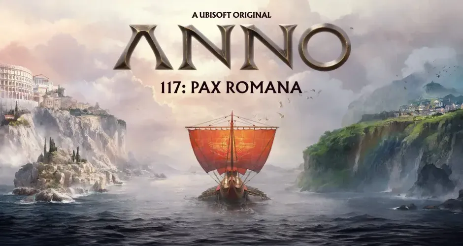 Anno 117 : Pax Romana téléchargement gratuitement