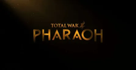 Total War : Pharaoh gratuite