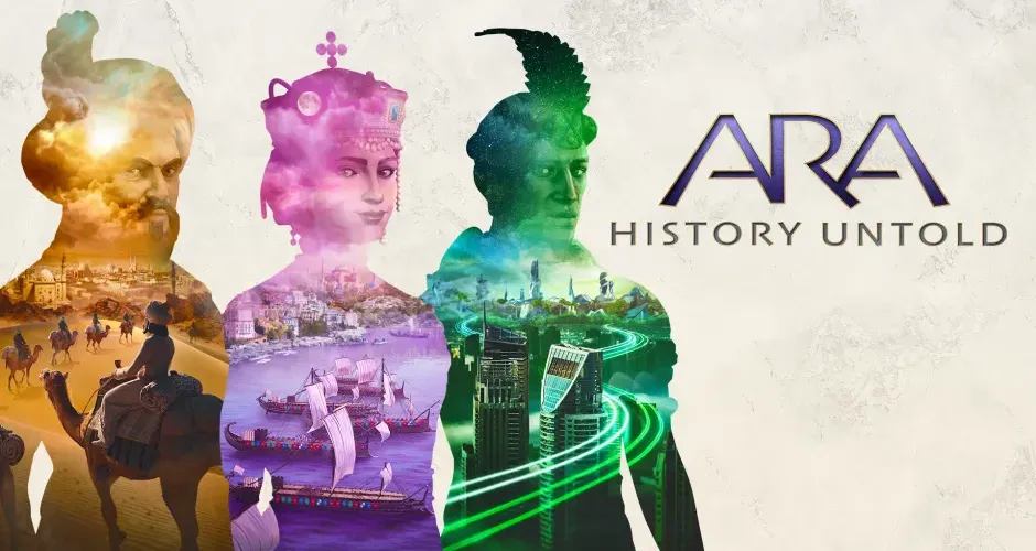 Télécharger Ara: History Untold gratuitement