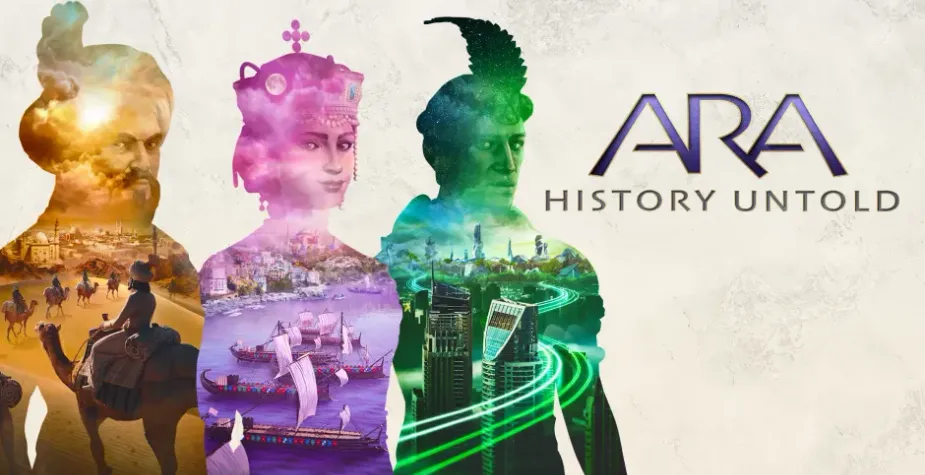 Télécharger Ara: History Untold gratuitement