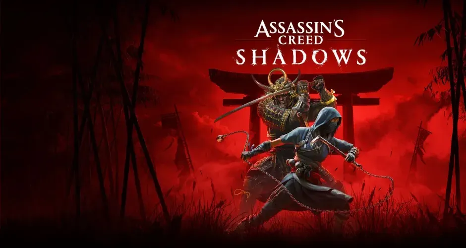 Assassin's Creed : Shadows gratuit à télécharger