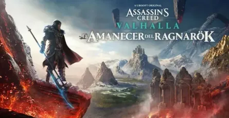 Télécharger Assassin's Creed Valhalla L'Aube du Ragnarök gratuit