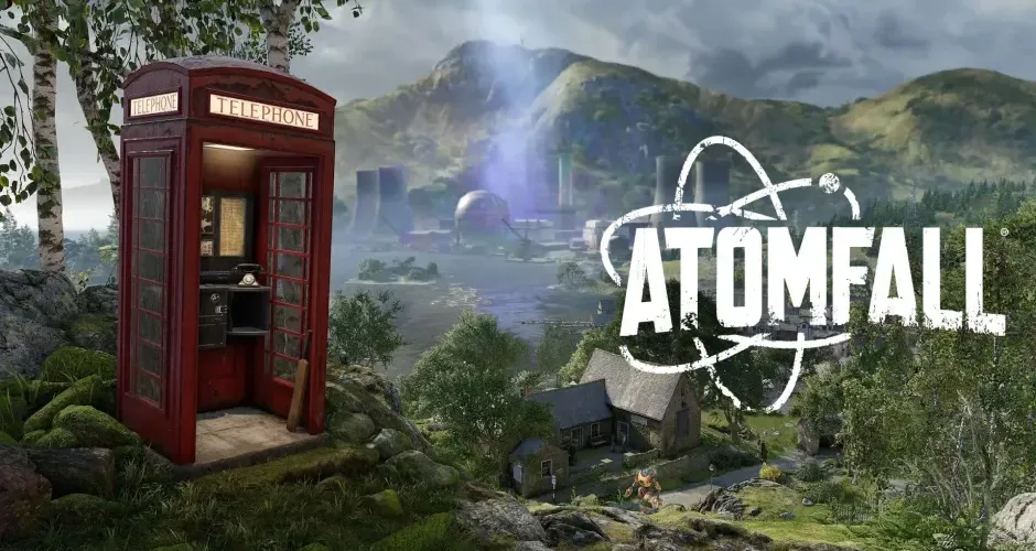Atomfall télécharger gratuitement