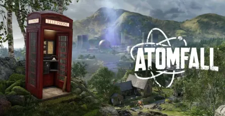 Atomfall télécharger gratuitement