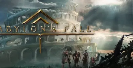 Telecharger Babylon's Fall gratuit
