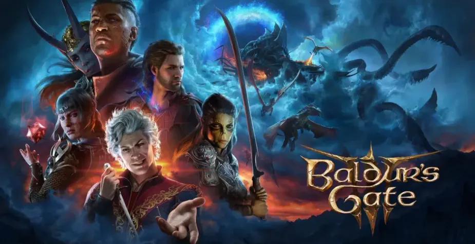 Baldur's Gate 3 PC téléchargement gratuitement