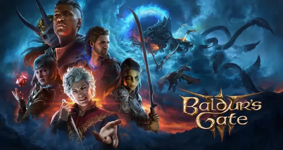 Baldur's Gate 3 PC téléchargement gratuitement