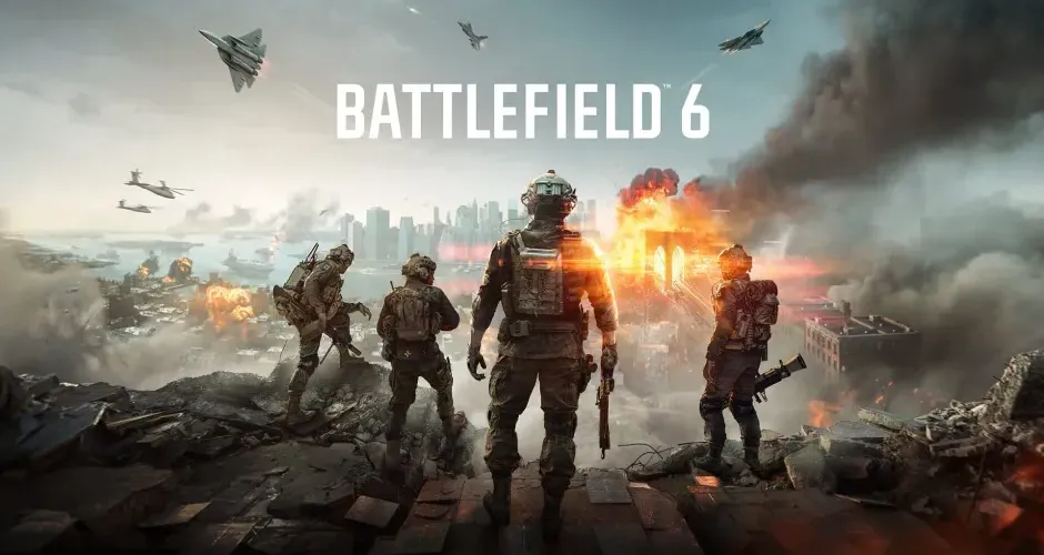 Télécharger Battlefield 6 gratuitement