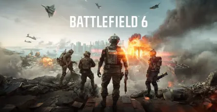 Télécharger Battlefield 6 gratuitement