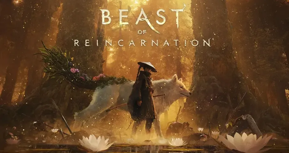 Jaquette du jeu Beast of Reincarnation