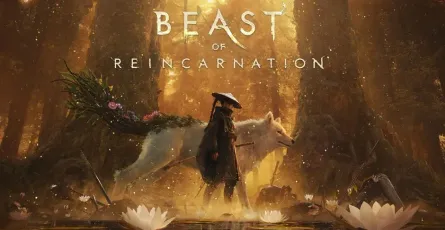 Beast of Reincarnation gratuit à télécharger
