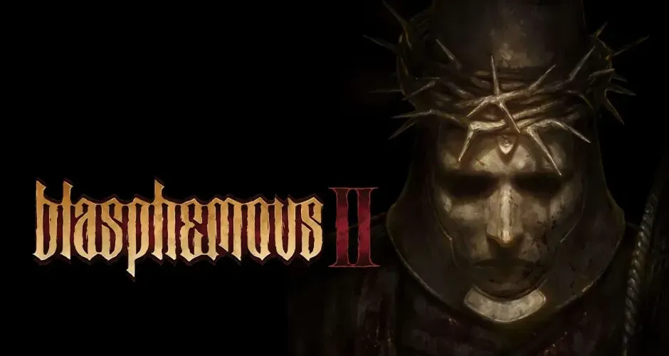 Télécharger Blasphemous 2 gratuit