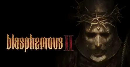 Télécharger Blasphemous 2 gratuit