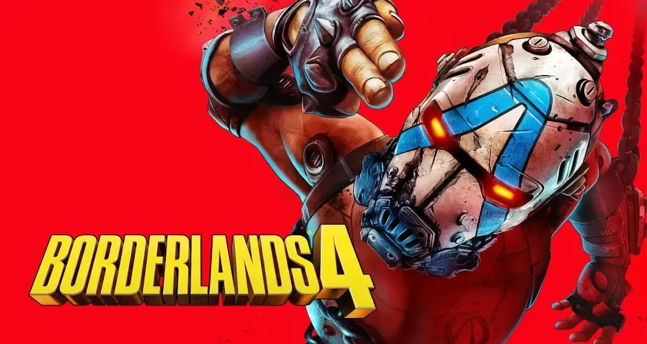 Borderlands 4 téléchargement gratuit