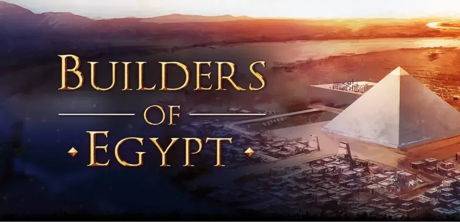 Builders of Egypt téléchargement gratuit