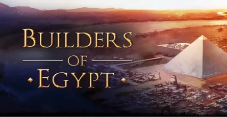 Builders of Egypt téléchargement gratuit