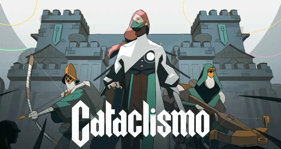 Cataclismo télécharger gratuit