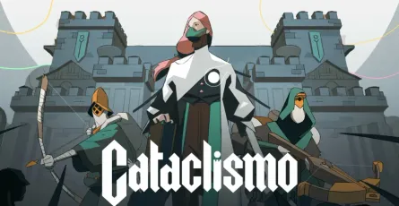 Cataclismo télécharger gratuit
