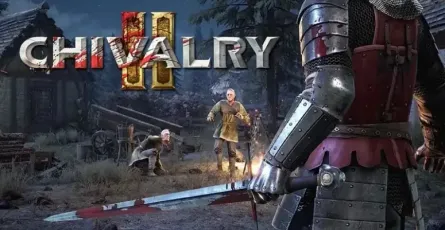 Chivalry 2 télécharger gratuit