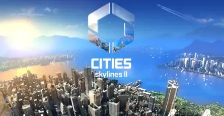 Cities: Skylines 2 gratuit