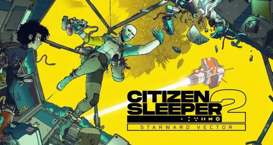 Télécharger Citizen Sleeper 2: Starward Vector gratuit