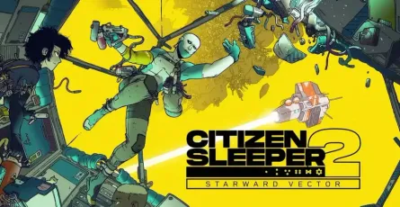 Télécharger Citizen Sleeper 2: Starward Vector gratuit