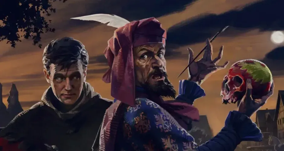 Critique de Kingdom Come : Deliverance 2 - Brushes with Death