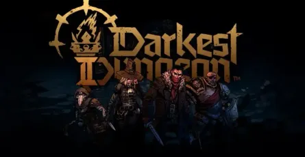 Darkest Dungeon 2 gratuite