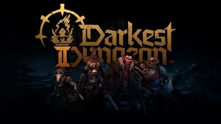 Darkest Dungeon 2 gratuite
