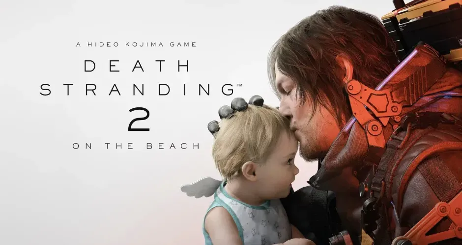 Death Stranding 2 : On The Beach gratuit à télécharger