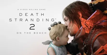 Death Stranding 2 : On The Beach gratuit à télécharger