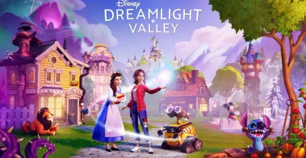 Disney Dreamlight Valley gratuitement