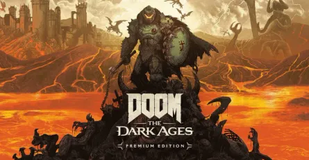 Doom : The Dark Ages PC téléchargement gratuitement