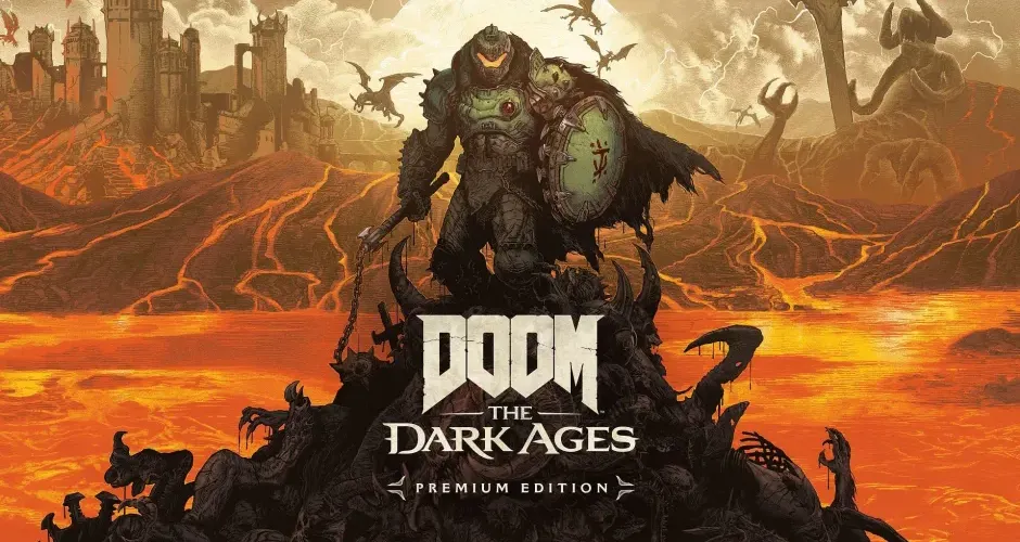 Doom : The Dark Ages PC téléchargement gratuitement