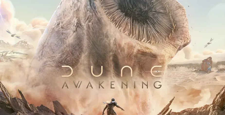 Dune : Awakening gratuitement