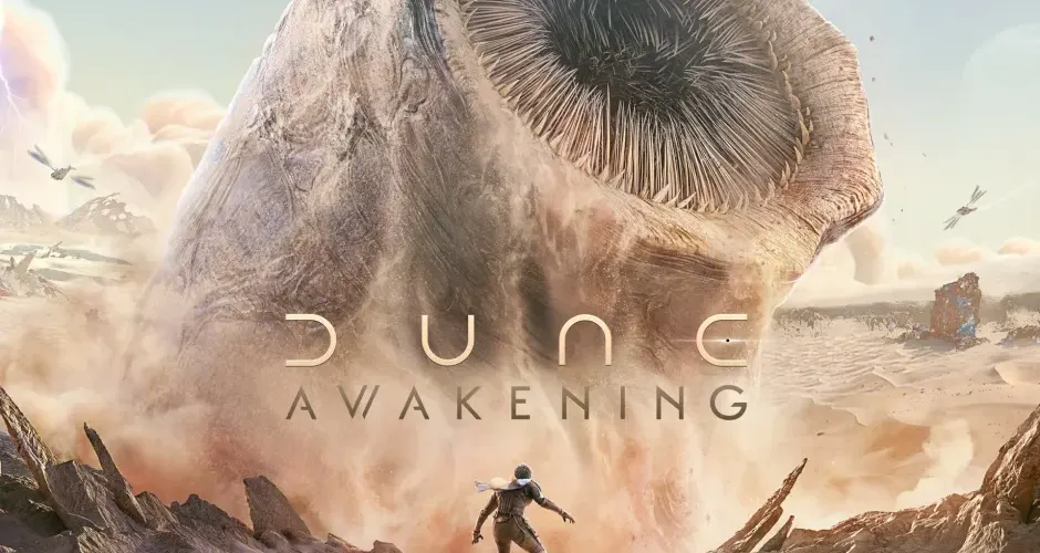 Dune : Awakening gratuitement
