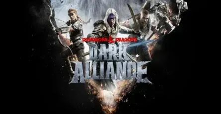Dungeons &amp; Dragons: Dark Alliance télécharger gratuit