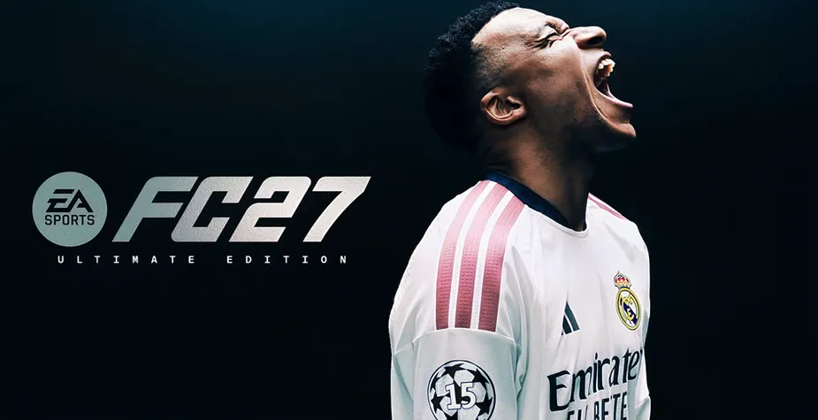 EA Sports FC 27 gratuit à télécharger