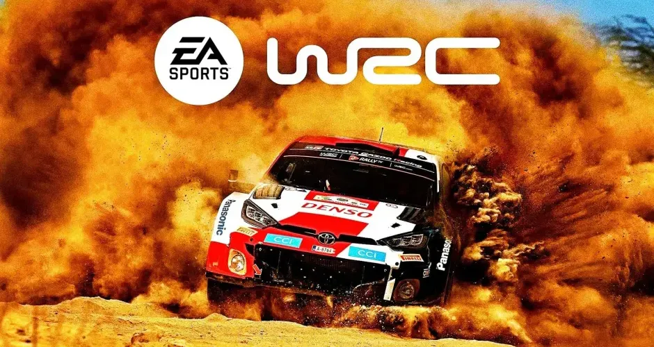 EA Sports WRC télécharger gratuit